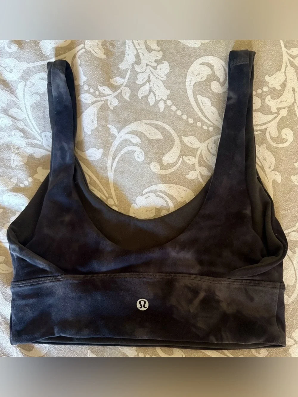 lululemon athletica Scoop Neck Sports Bra